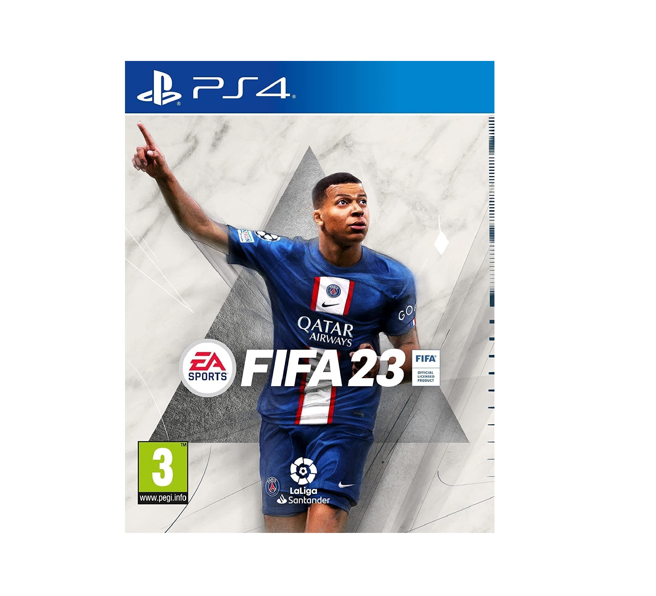 Guinness Desanimarse conservador Dónde comprar el videojuego FIFA 23 más barato del mercado y cuáles son las  novedades