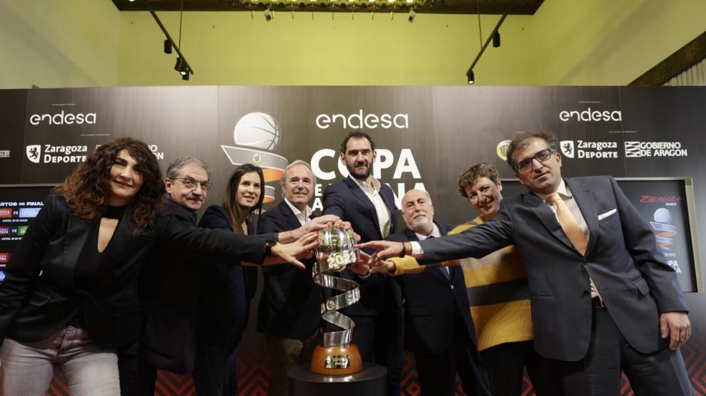 Queen's Cup Draw 2023