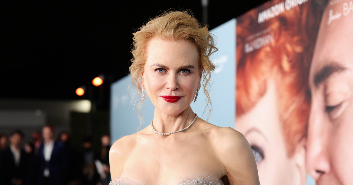 Nicole Kidman is one of the actresses rumored to have undergone this procedure.