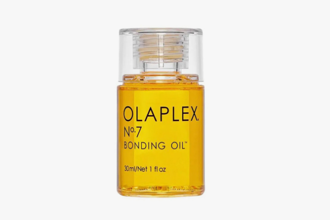 No. 7 Bonding Oil OLAPLEX