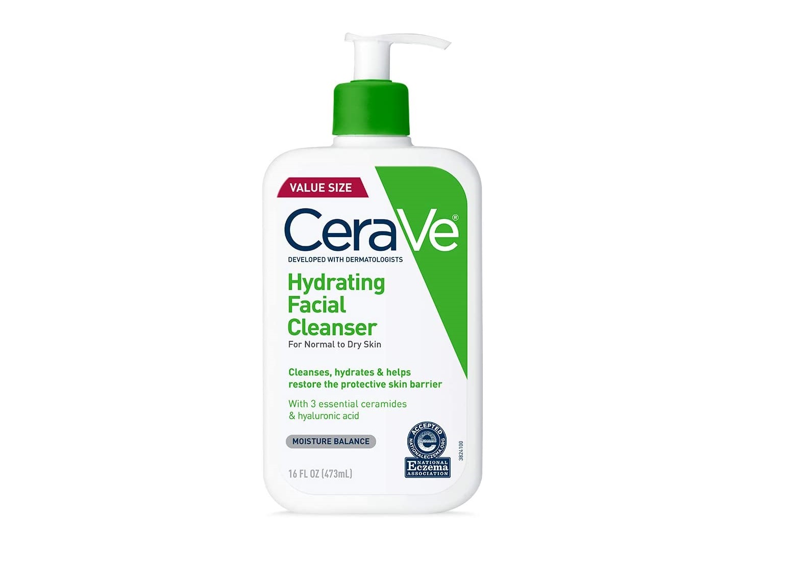 Estos son los limpiadores faciales de Cerave: quién es quién y cuál es el  mejor jabón para mi piel